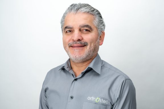 Hadi Naderkhamseh
