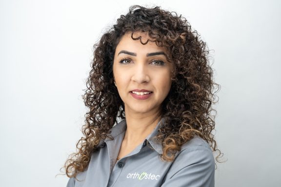 Hanna Abdollahzadeh